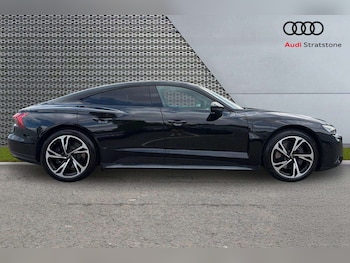 Used Audi e-tron GT 2022 for sale - 79429111: Photo