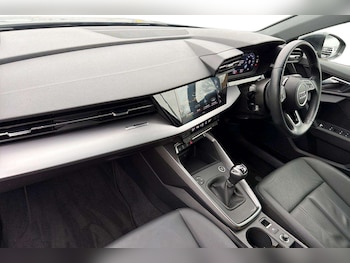 Used Audi A3 2023 for sale - 78365380: Photo