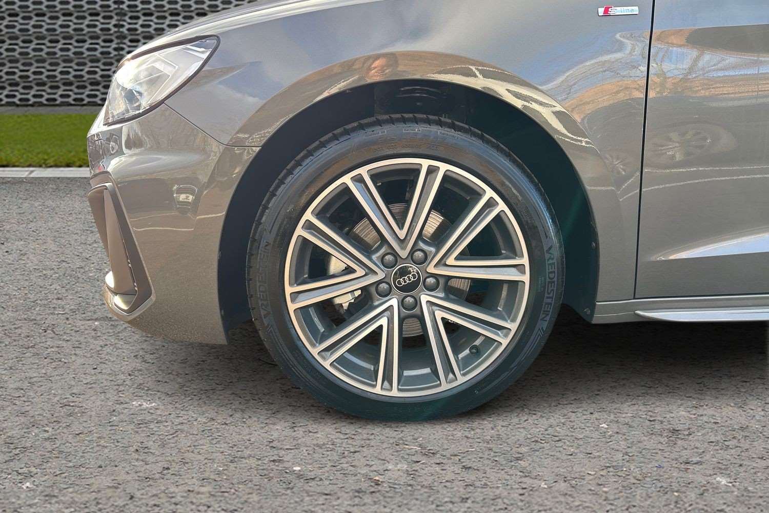 Used Audi A1 2025 for sale - 77123376: Photo 10