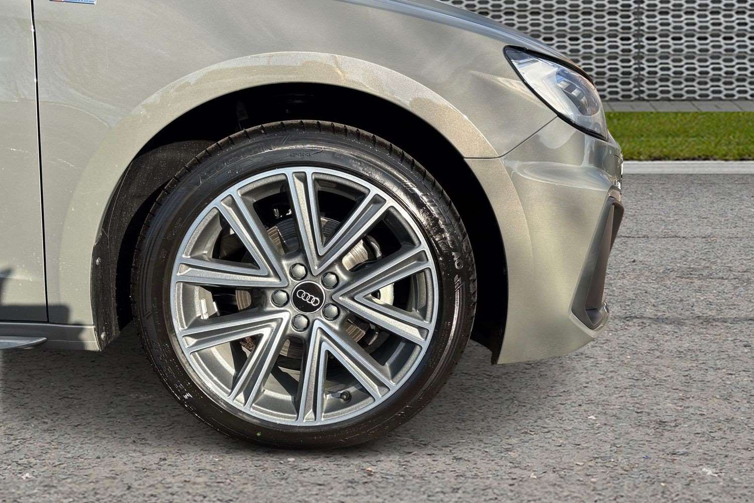 Used Audi A1 2025 for sale - 77123376: Photo 11