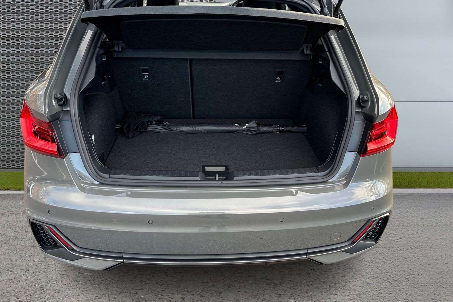 Used Audi A1 2025 for sale - 77123376: Photo 13