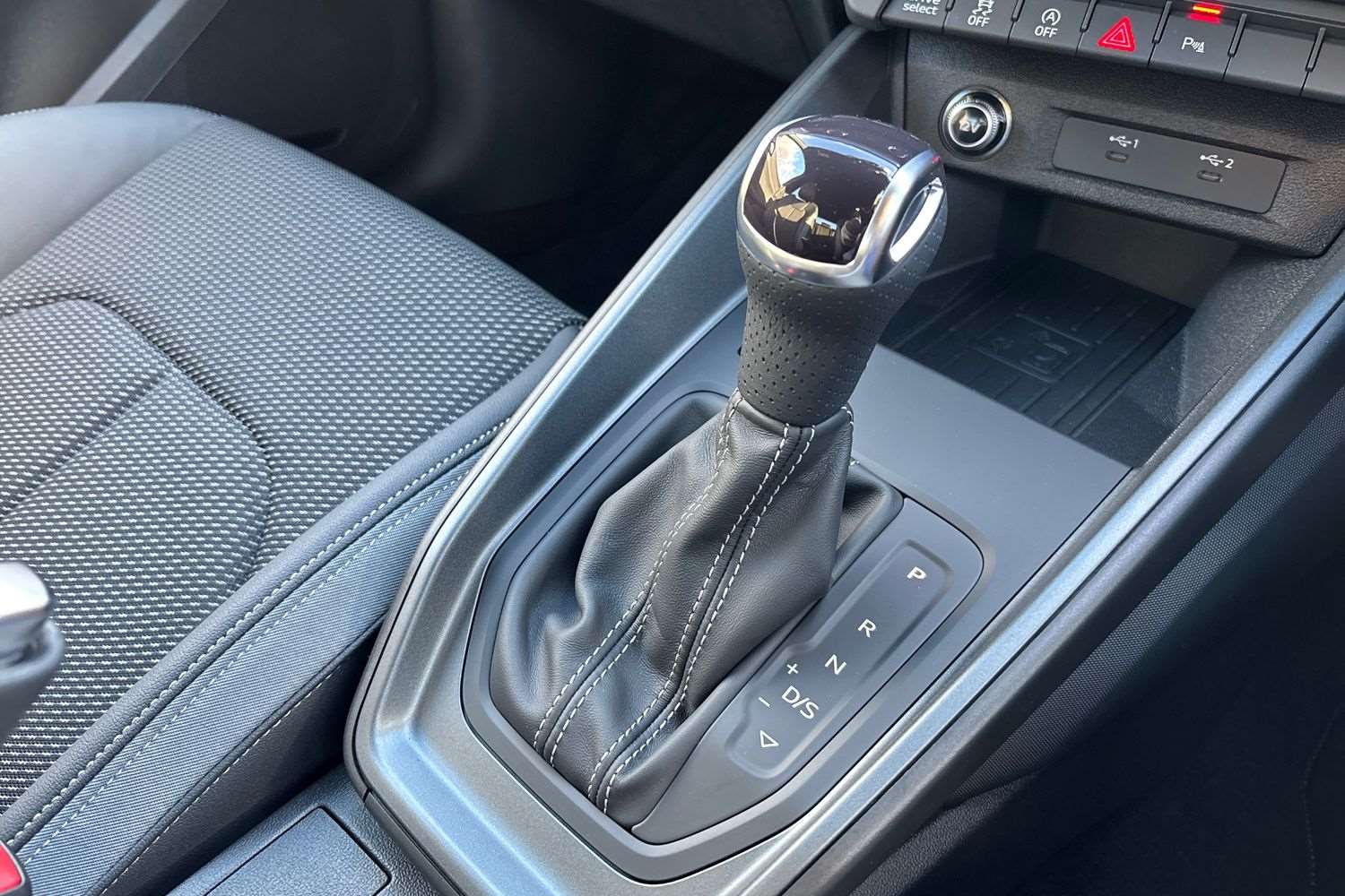 Used Audi A1 2025 for sale - 77123376: Photo 15