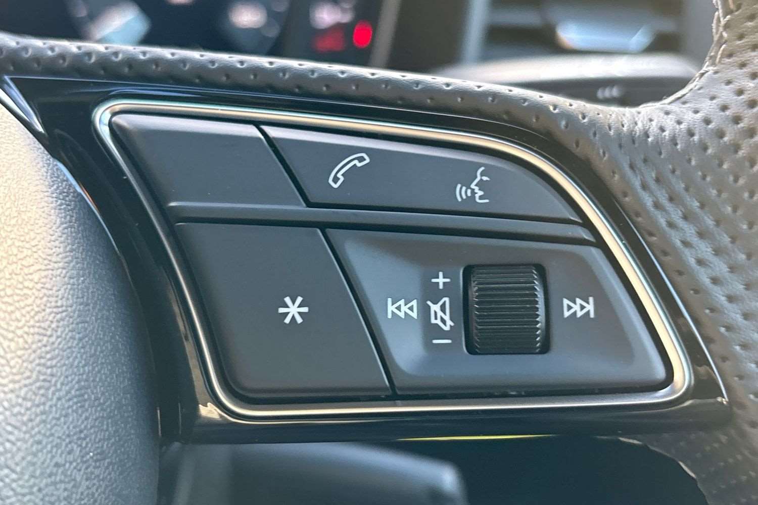 Used Audi A1 2025 for sale - 77123376: Photo 17