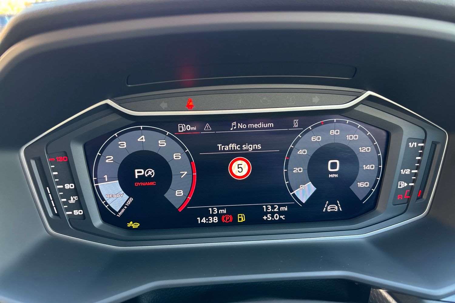 Used Audi A1 2025 for sale - 77123376: Photo 18