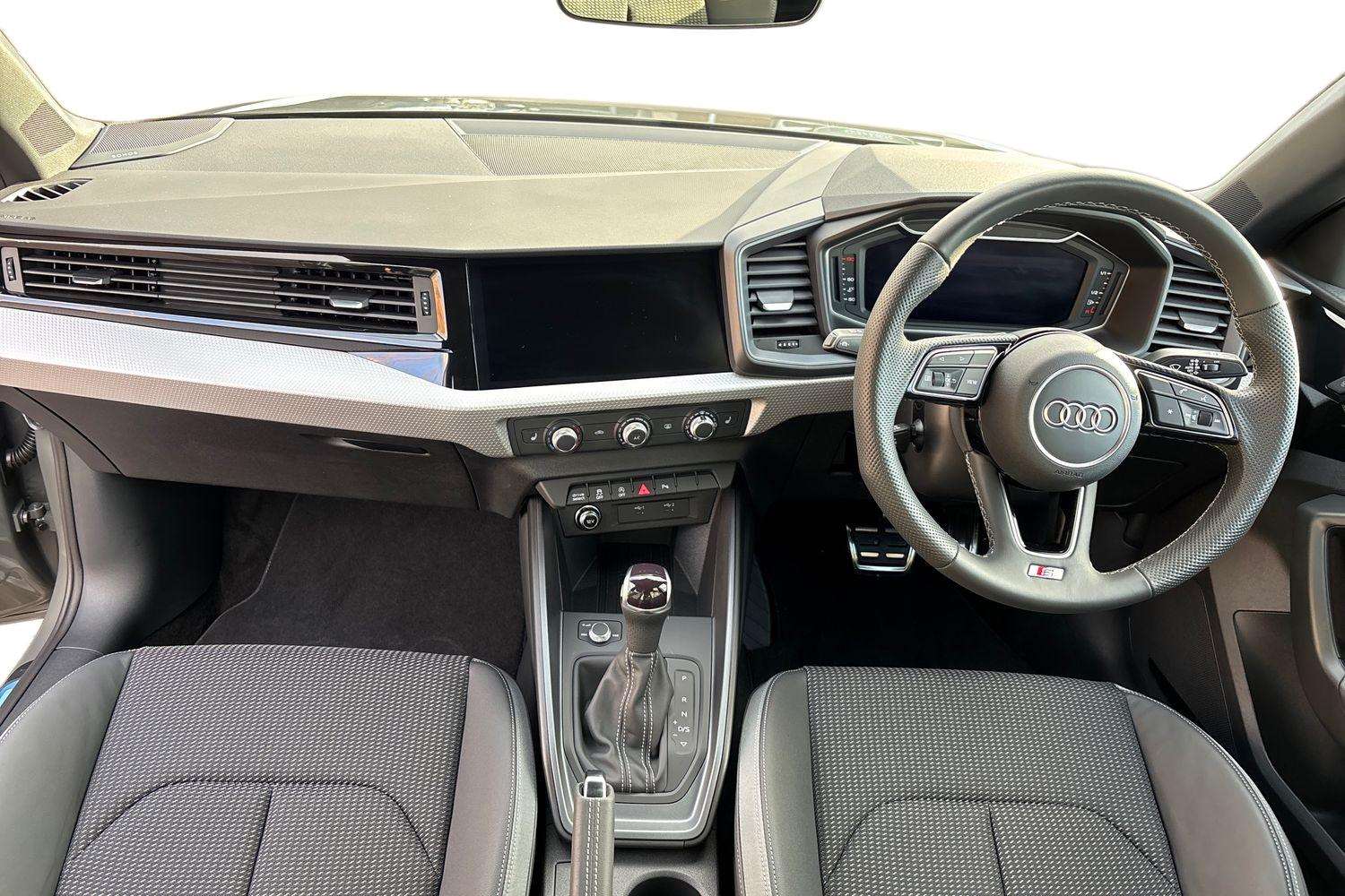 Used Audi A1 2025 for sale - 77123376: Photo 19