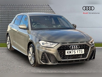 Audi A1 feature image