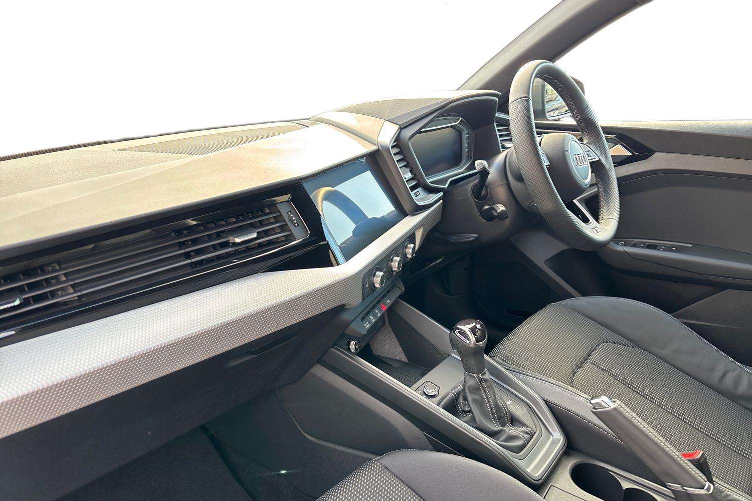 Used Audi A1 2025 for sale - 77123376: Photo 2