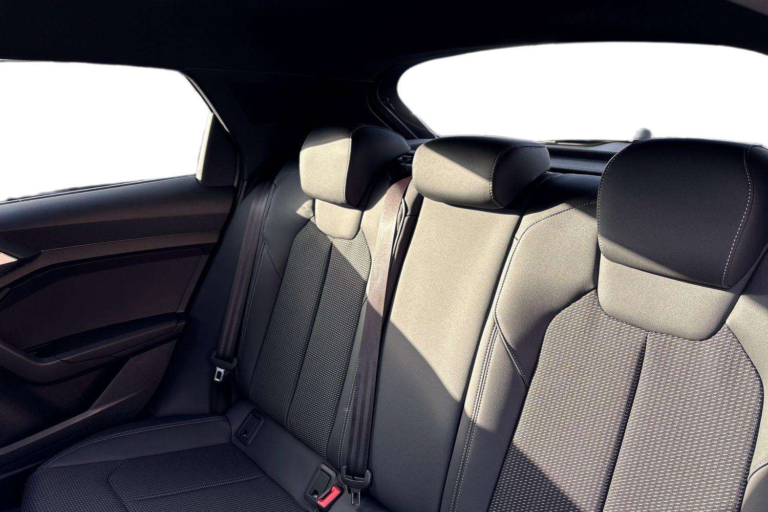 Used Audi A1 2025 for sale - 77123376: Photo 22