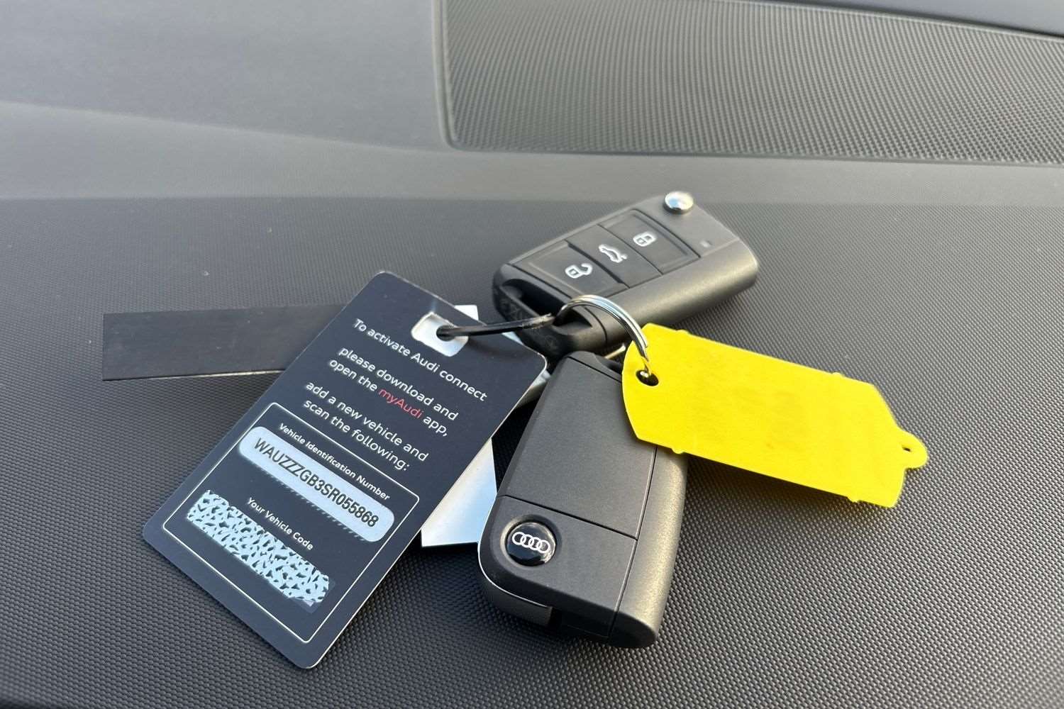 Used Audi A1 2025 for sale - 77123376: Photo 25