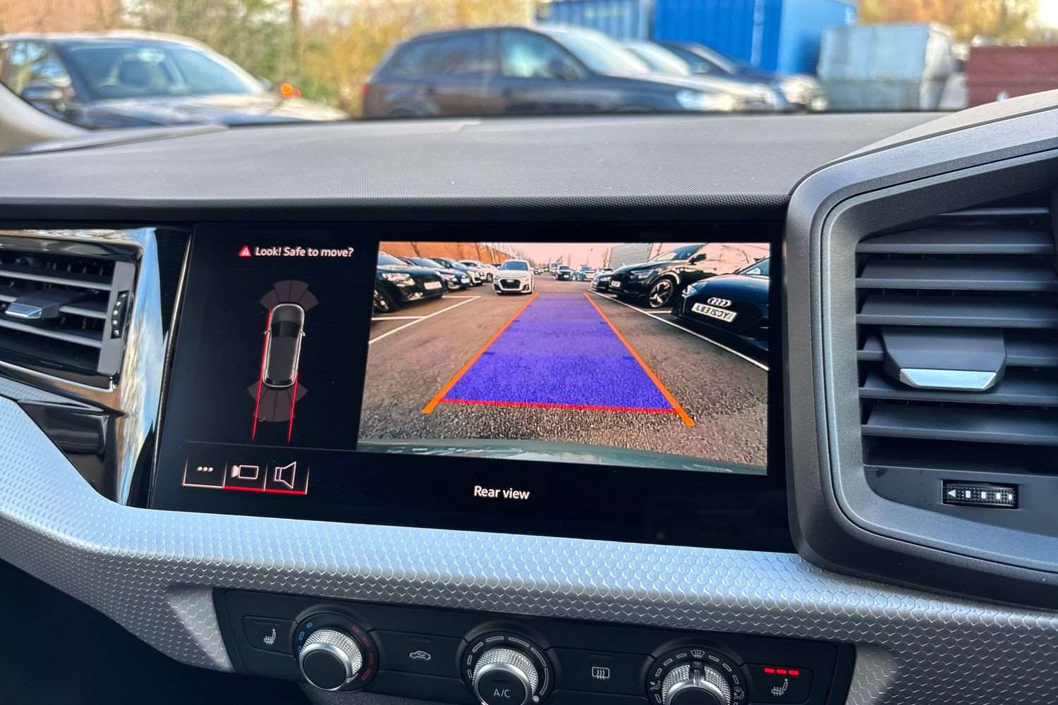 Used Audi A1 2025 for sale - 77123376: Photo 26