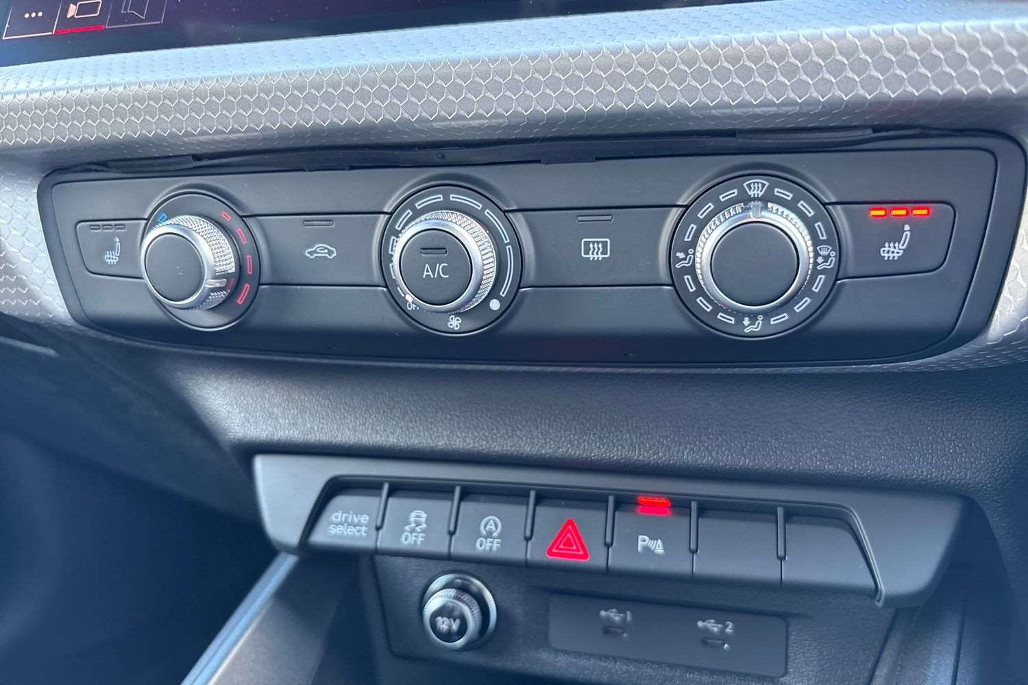 Used Audi A1 2025 for sale - 77123376: Photo 28