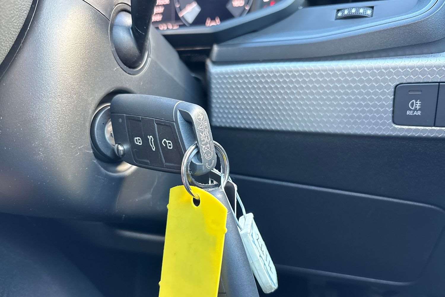 Used Audi A1 2025 for sale - 77123376: Photo 29