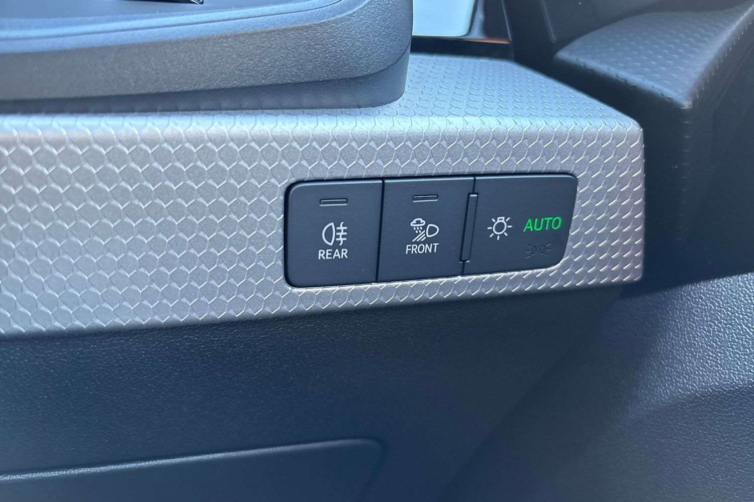 Used Audi A1 2025 for sale - 77123376: Photo 30