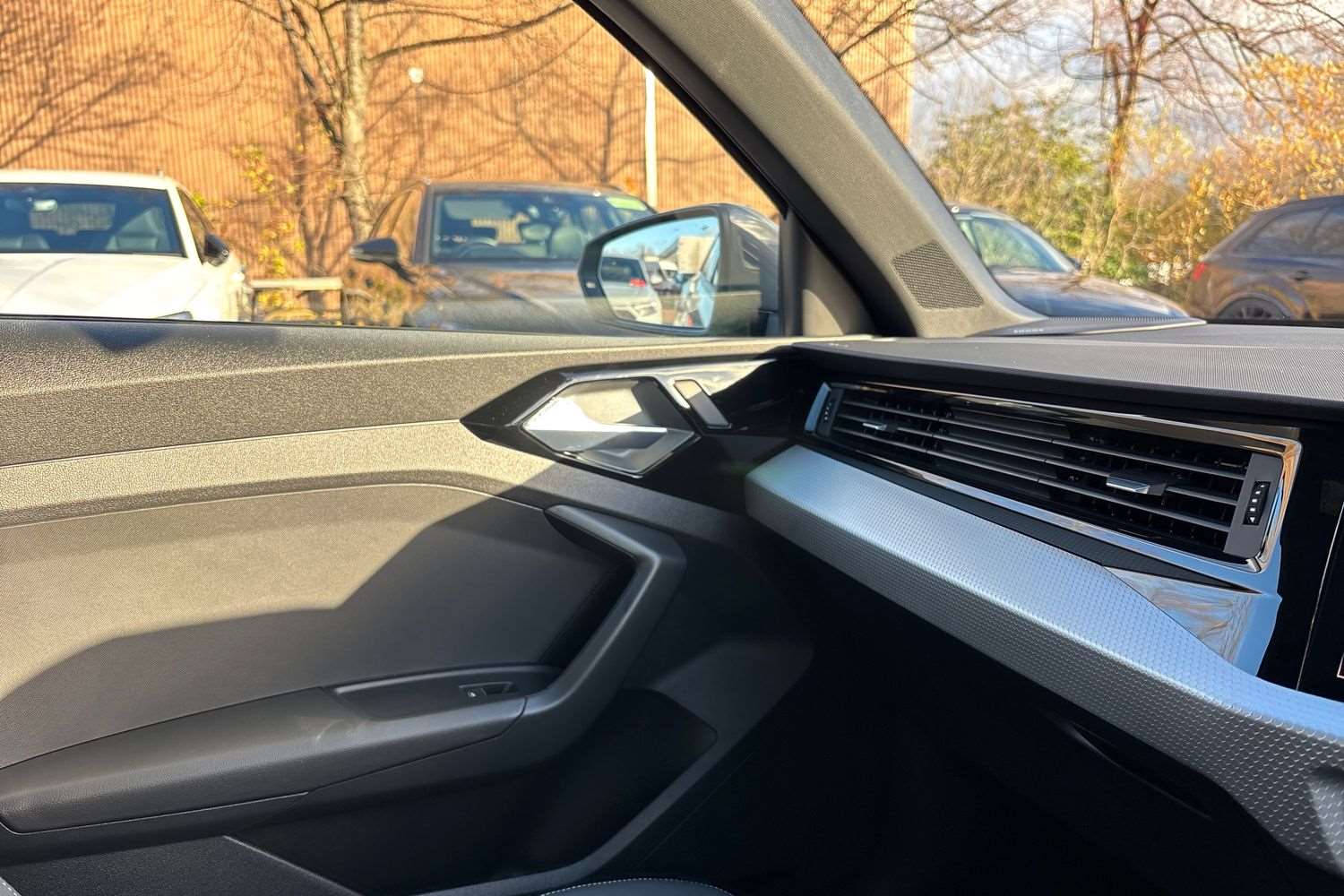 Used Audi A1 2025 for sale - 77123376: Photo 34