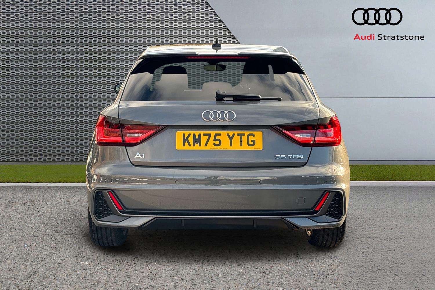 Used Audi A1 2025 for sale - 77123376: Photo 7