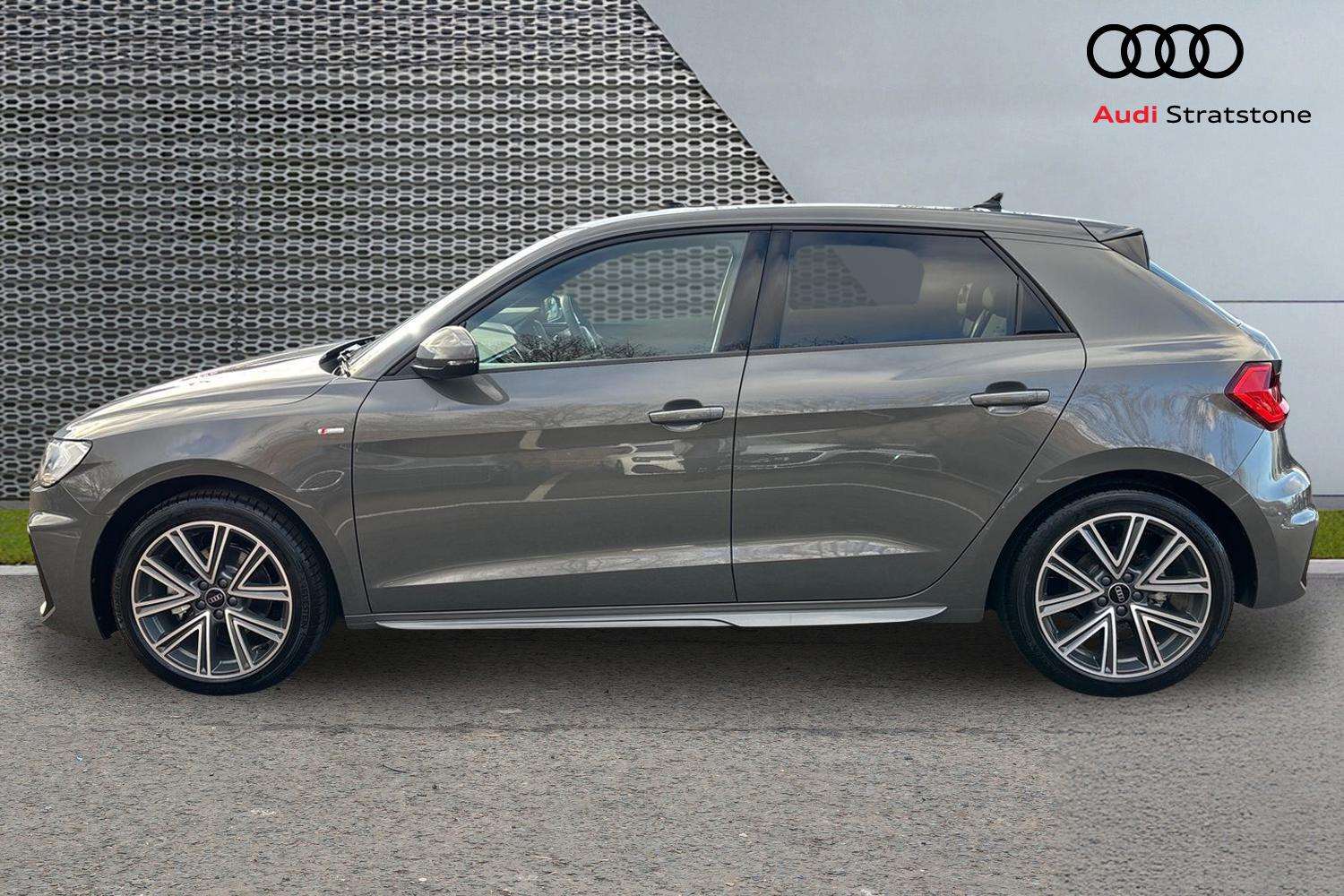 Used Audi A1 2025 for sale - 77123376: Photo 8