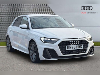Used Audi A1 2025 for sale - 78564195: Photo