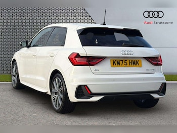 Used Audi A1 2025 for sale - 78564195: Photo