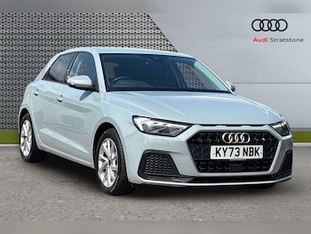Used Audi A1 2023 for sale - 78407457: Photo