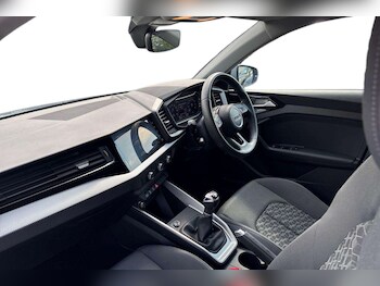 Used Audi A1 2023 for sale - 78407457: Photo