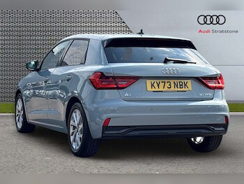 Used Audi A1 2023 for sale - 78407457: Photo