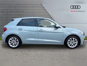 Used Audi A1 2023 for sale - 78407457: Photo