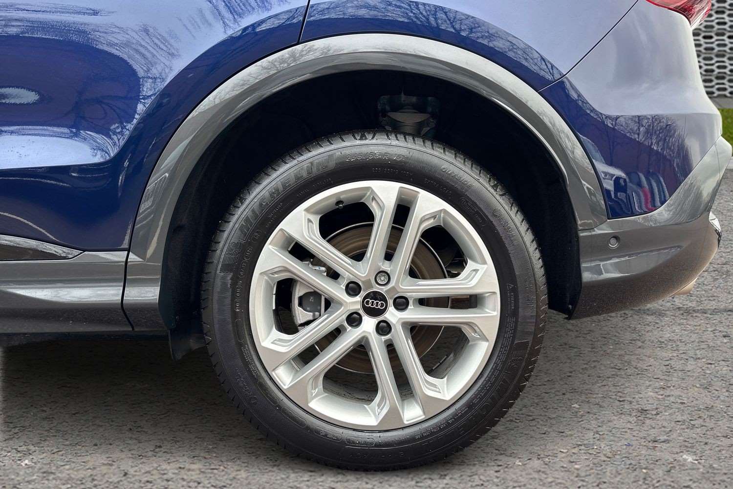 Used Audi Q5 2025 for sale - 77772076: Photo 10