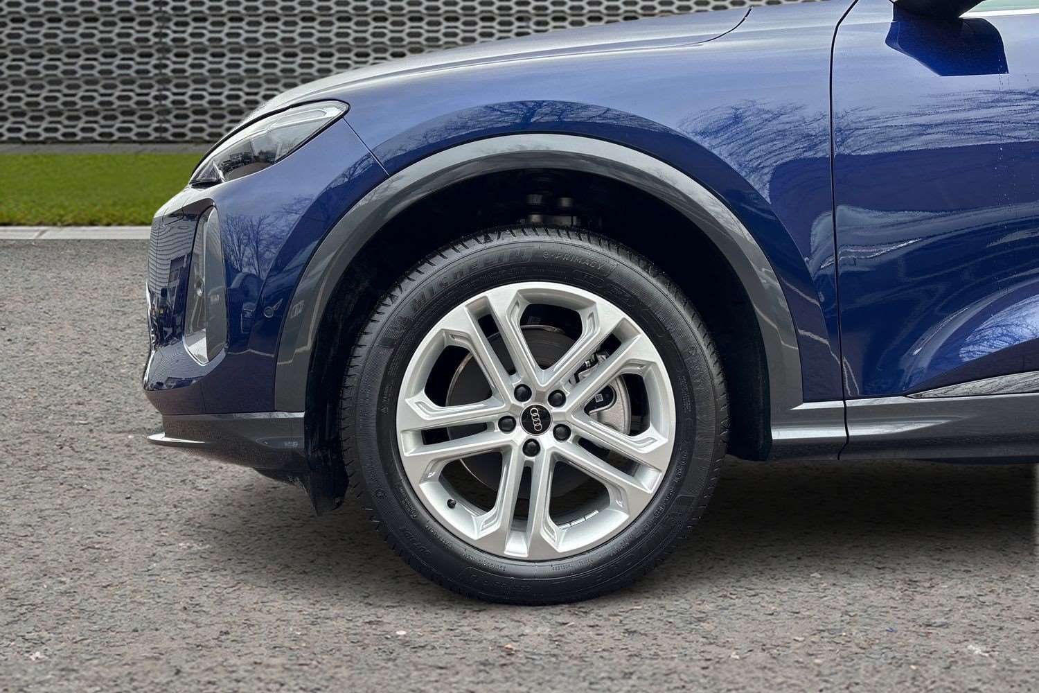 Used Audi Q5 2025 for sale - 77772076: Photo 11