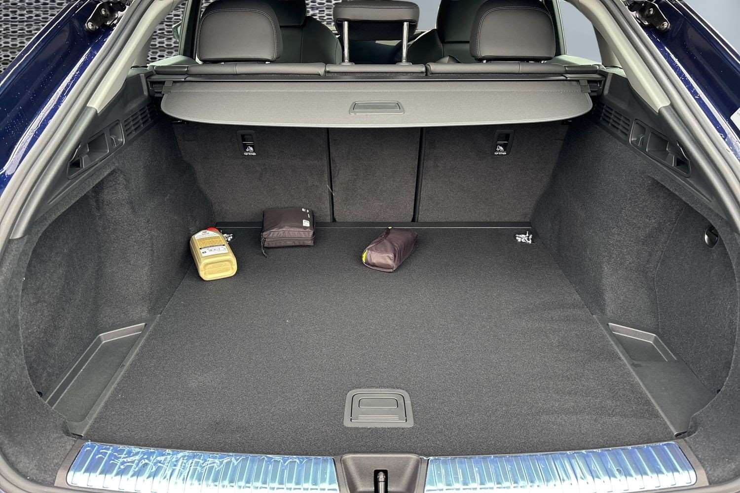 Used Audi Q5 2025 for sale - 77772076: Photo 13