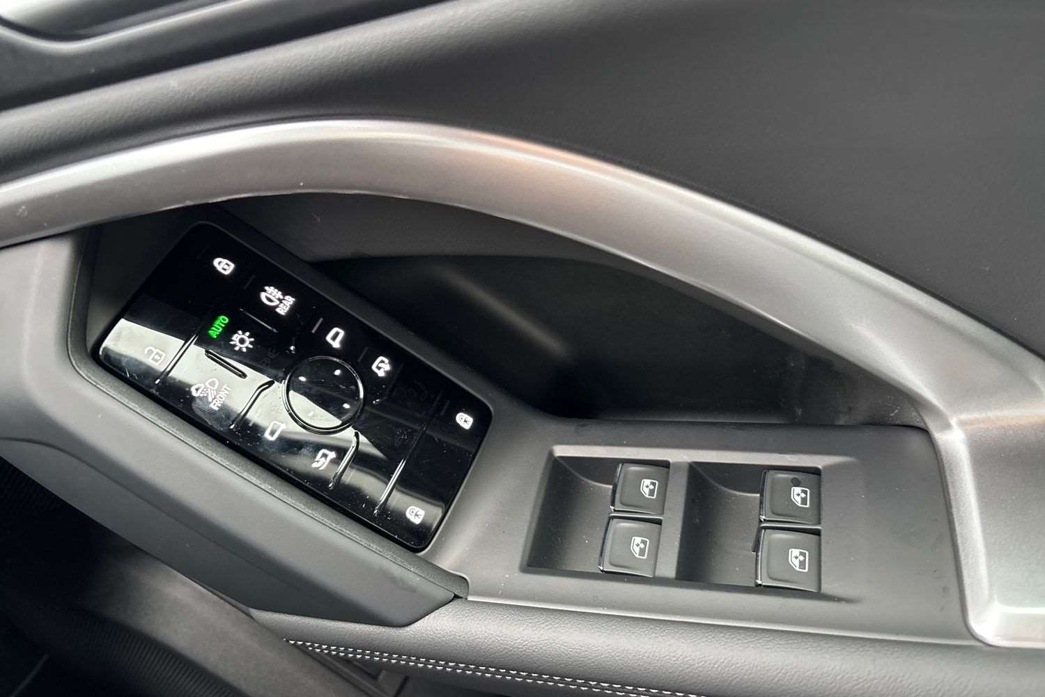 Used Audi Q5 2025 for sale - 77772076: Photo 14