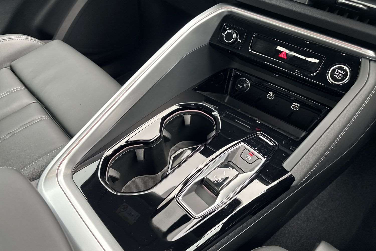 Used Audi Q5 2025 for sale - 77772076: Photo 15