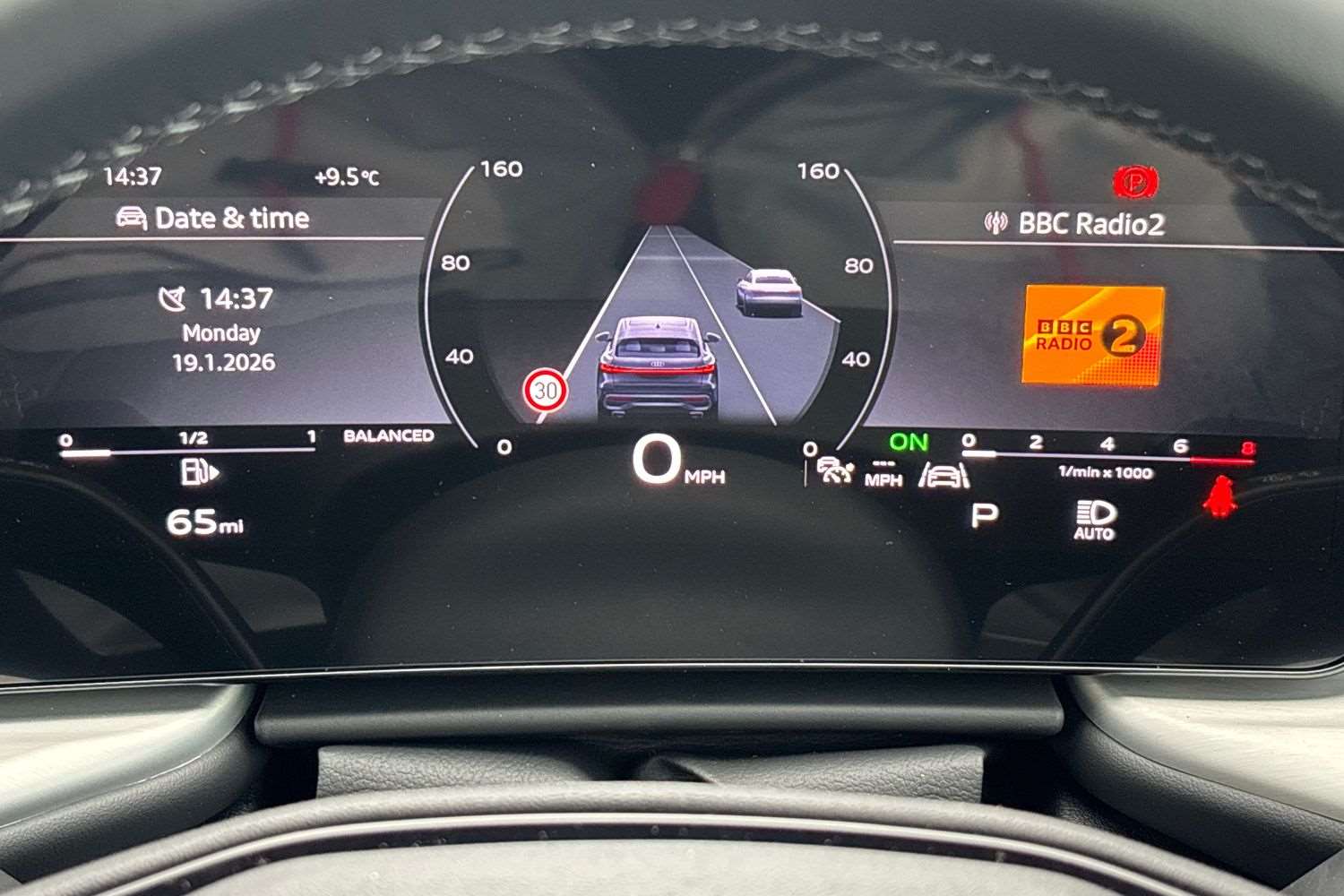 Used Audi Q5 2025 for sale - 77772076: Photo 18