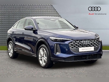 Used Audi Q5 2025 for sale - 77772076: Photo