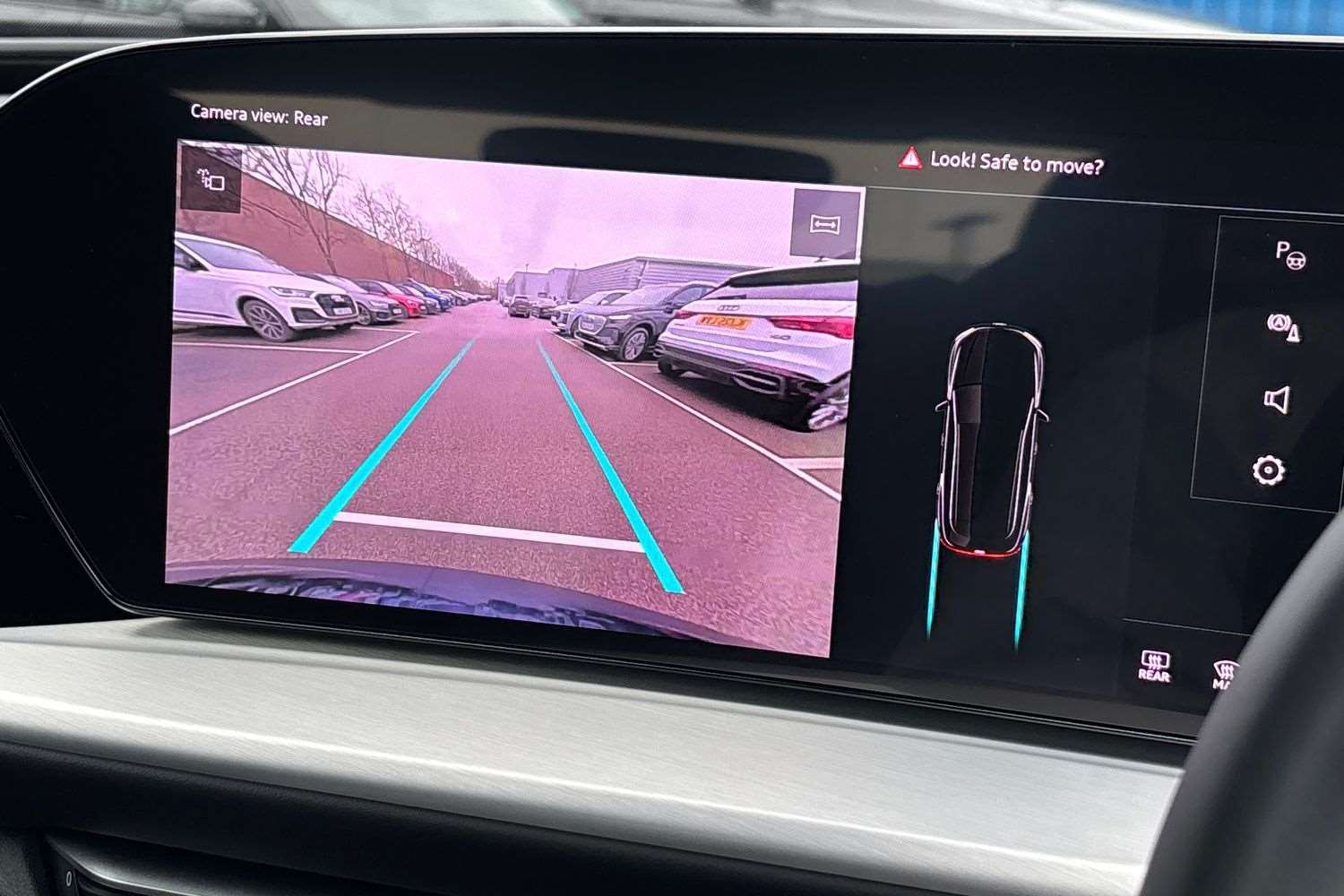 Used Audi Q5 2025 for sale - 77772076: Photo 26