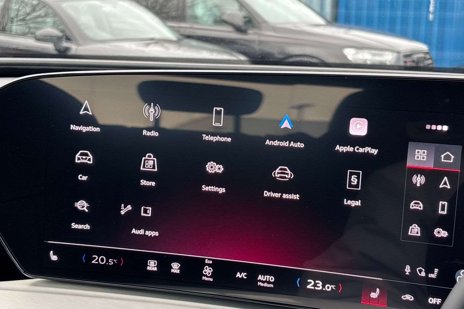 Used Audi Q5 2025 for sale - 77772076: Photo 27