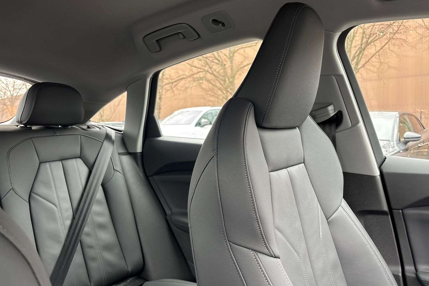 Used Audi Q5 2025 for sale - 77772076: Photo 32