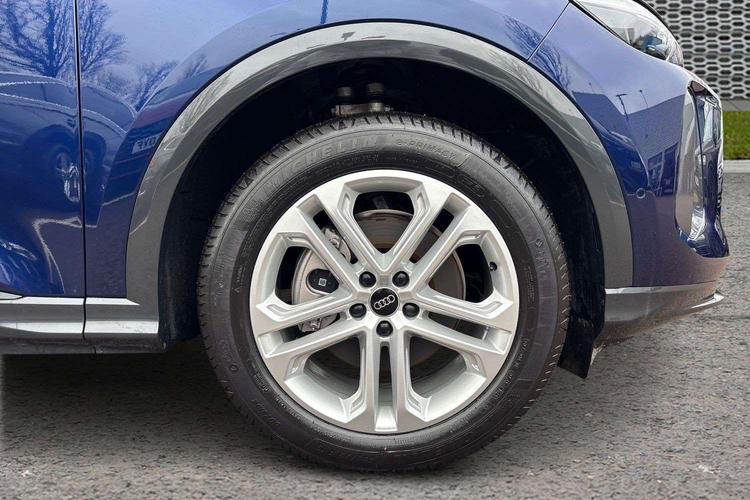 Used Audi Q5 2025 for sale - 77772076: Photo 5