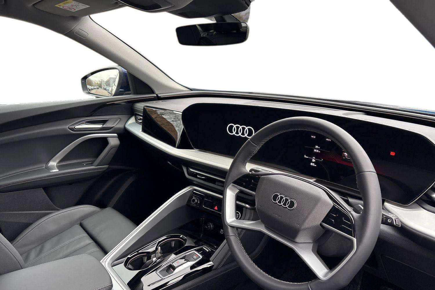 Used Audi Q5 2025 for sale - 77772076: Photo 6