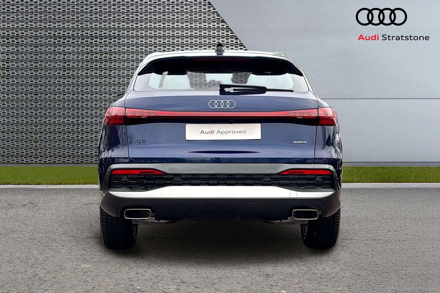 Used Audi Q5 2025 for sale - 77772076: Photo 7