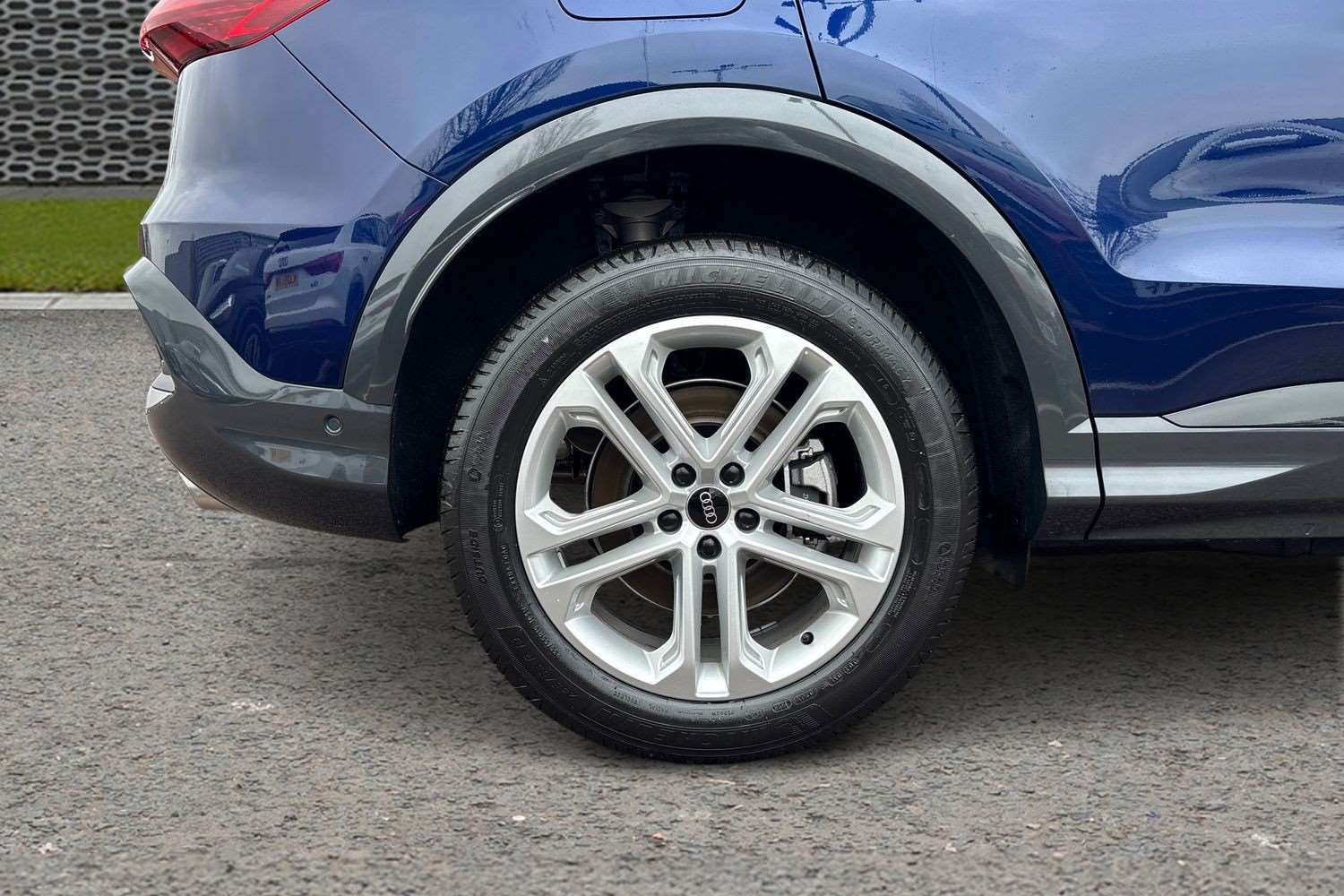 Used Audi Q5 2025 for sale - 77772076: Photo 9