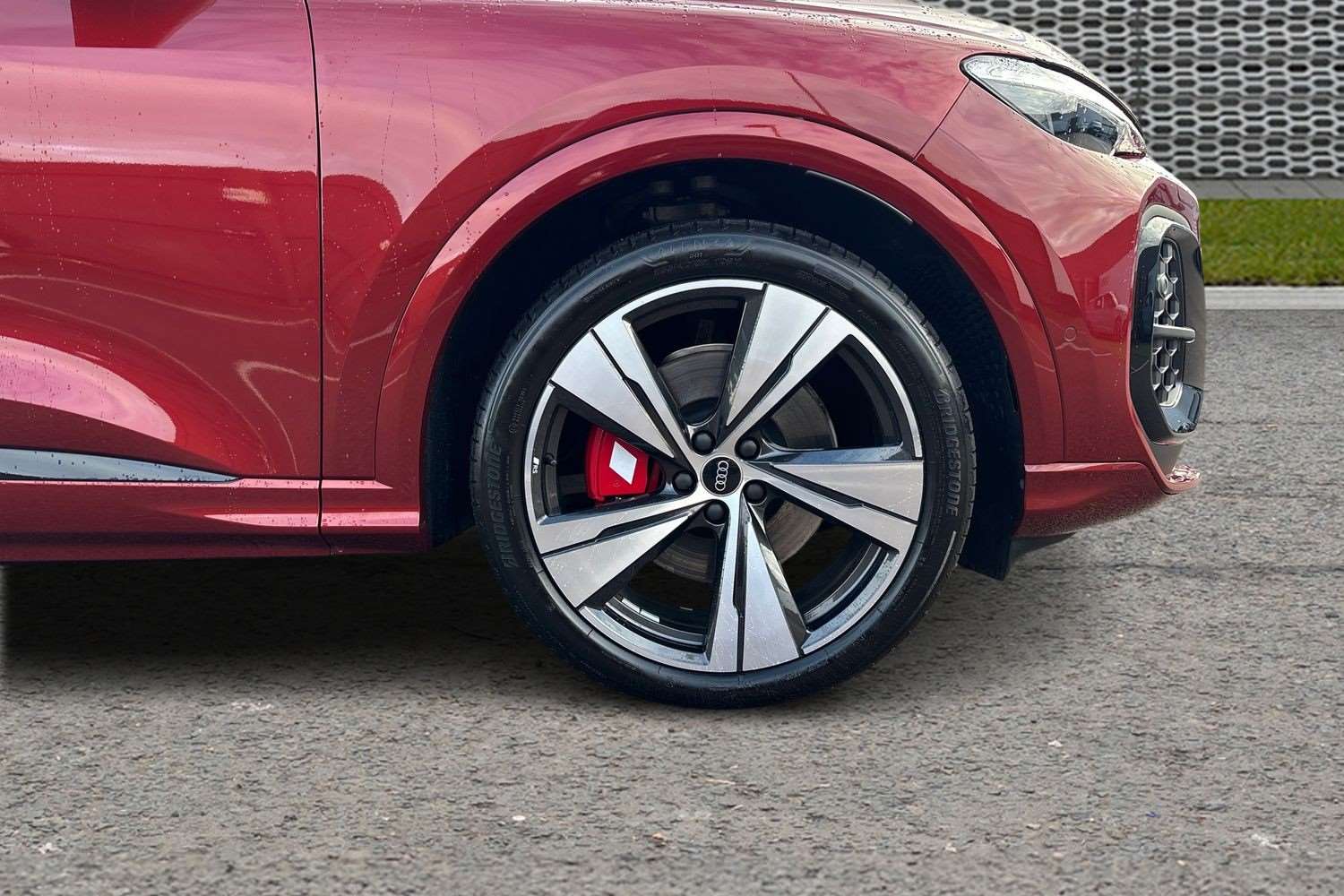 Used Audi Q5 for sale - 77661126: Photo 10