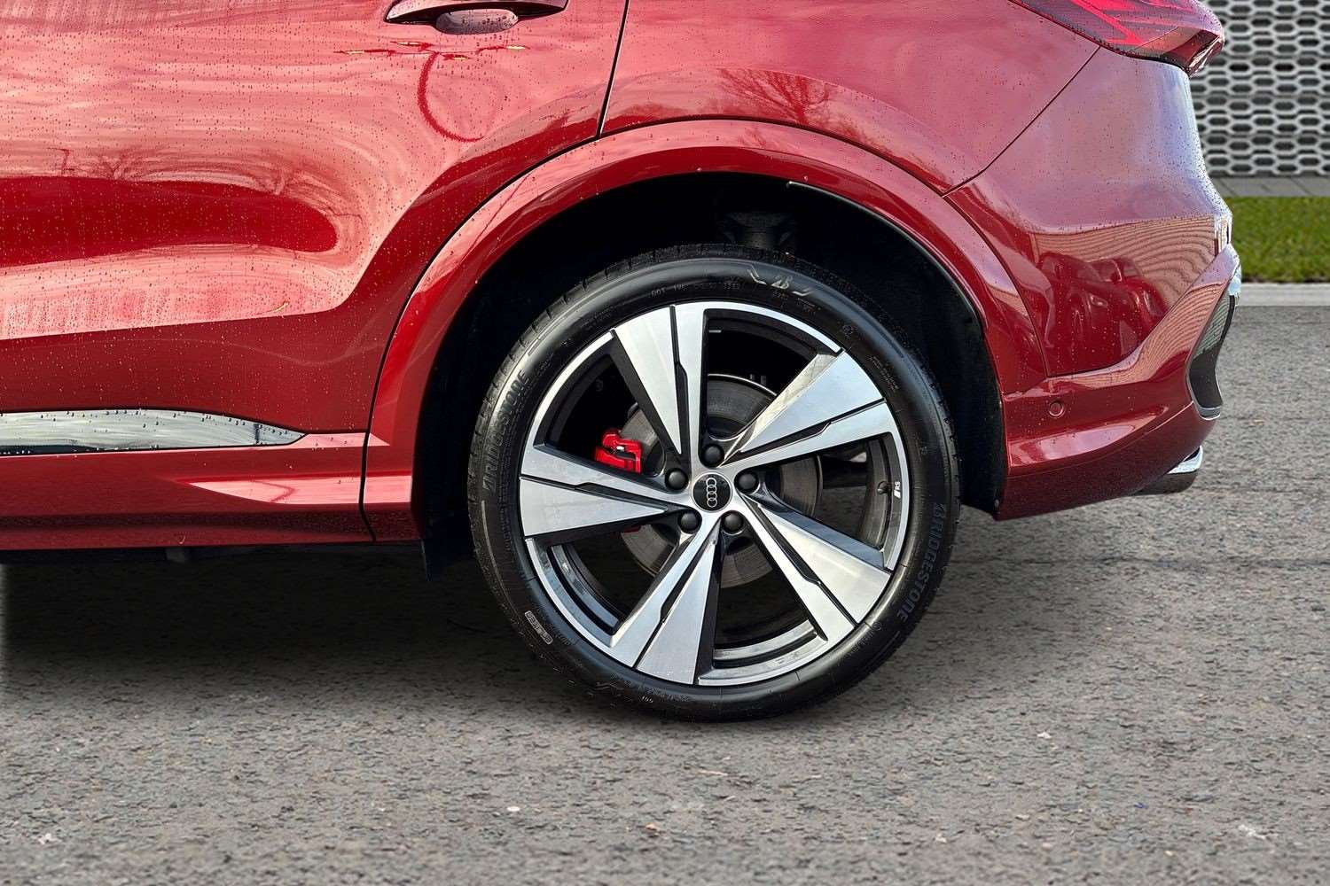 Used Audi Q5 for sale - 77661126: Photo 11