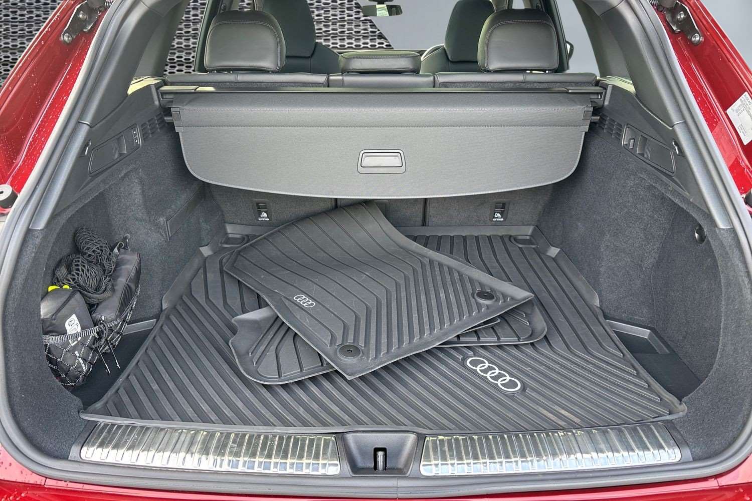 Used Audi Q5 for sale - 77661126: Photo 13