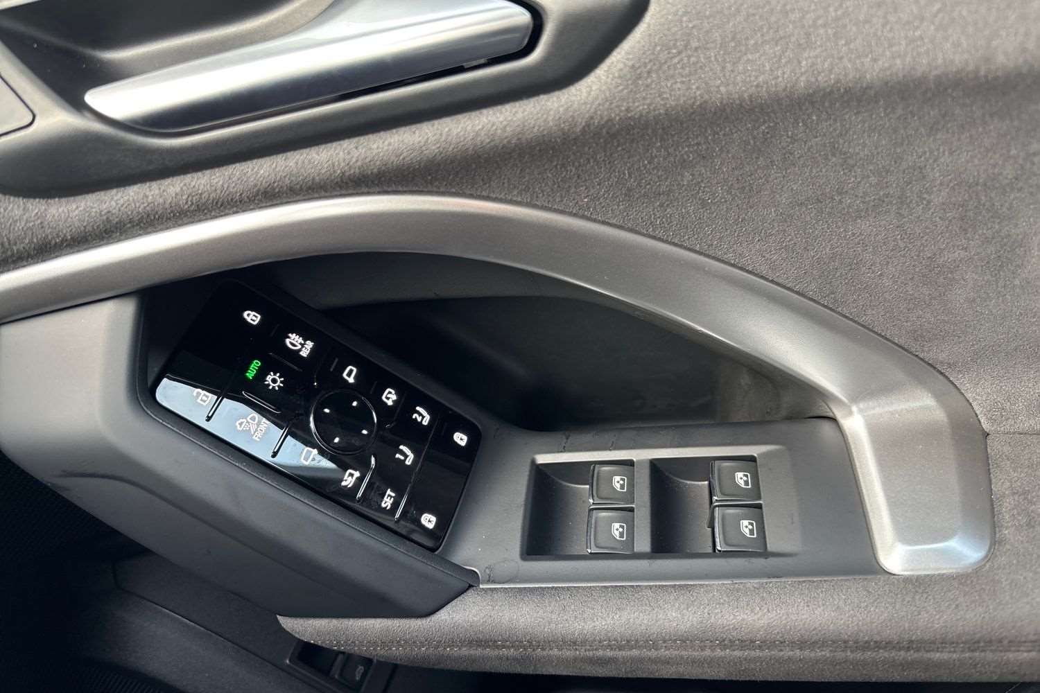 Used Audi Q5 for sale - 77661126: Photo 14