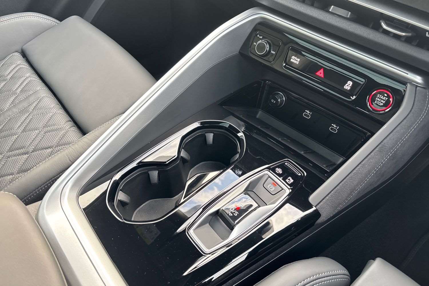 Used Audi Q5 for sale - 77661126: Photo 15