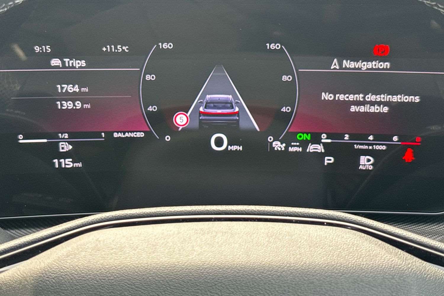 Used Audi Q5 for sale - 77661126: Photo 18