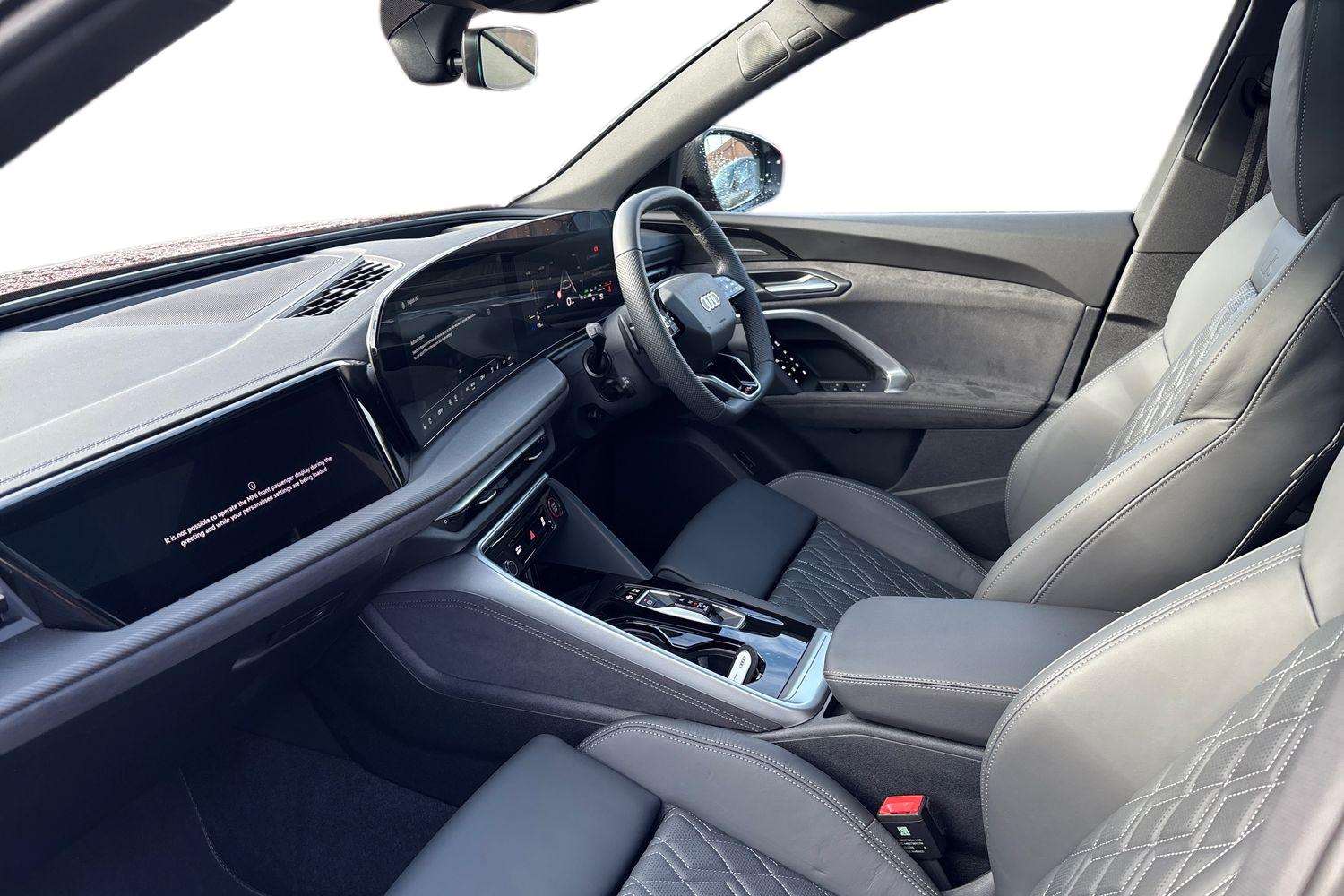 Used Audi Q5 for sale - 77661126: Photo 2