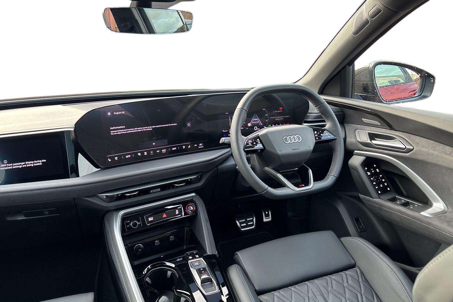 Used Audi Q5 for sale - 77661126: Photo 20