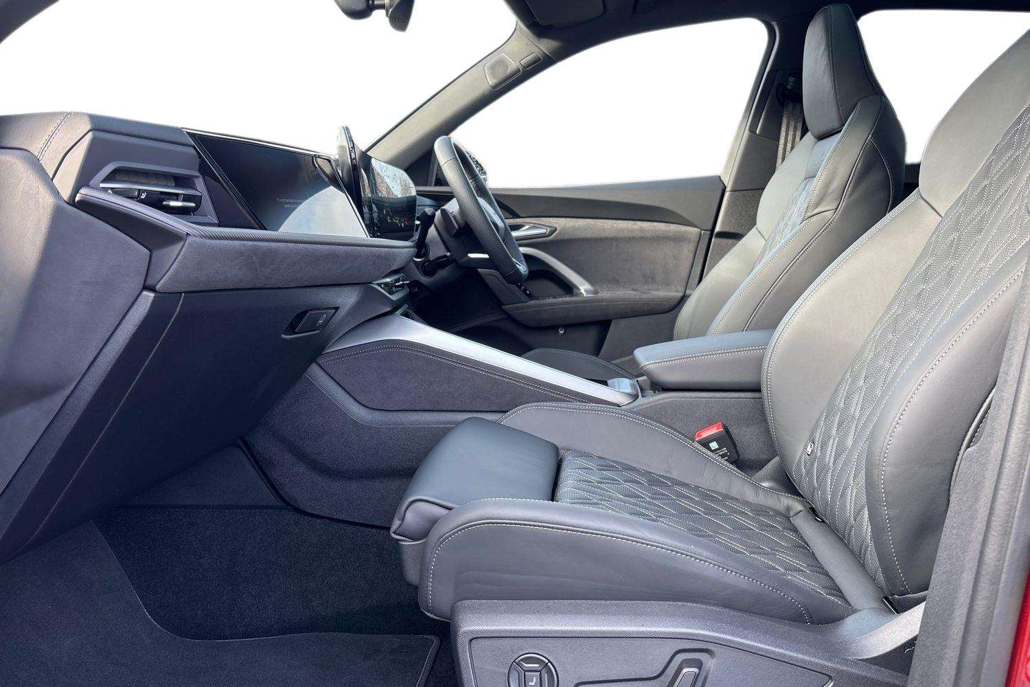 Used Audi Q5 for sale - 77661126: Photo 21