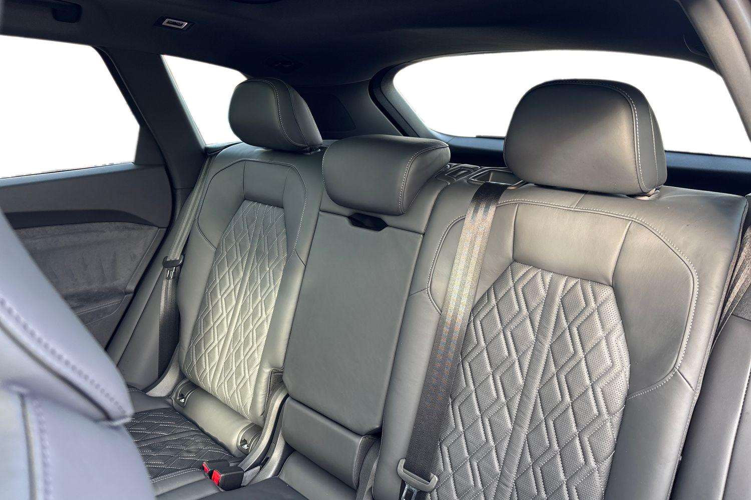 Used Audi Q5 for sale - 77661126: Photo 22